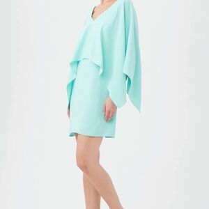 Trina Turk Azzurra Dress size medium New without tags